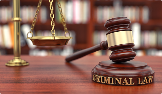 Criminal Defense