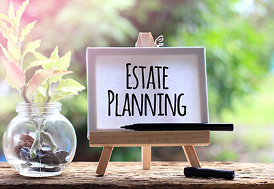 Need For Estate Planning